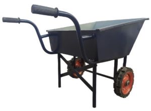 Wheelbarrow Trolley