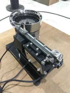 Automatic Feeder Machine