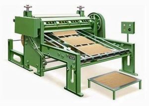 Automatic Sheet Cutting Machine