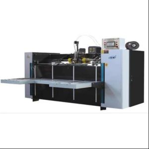 Fully Automatic Corrugated Box Stitching Machine