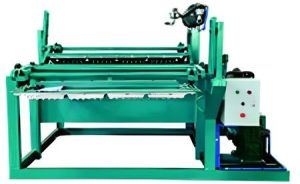 Paper Egg Tray Making Machine