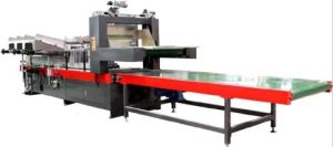 Partition Assembly Machine