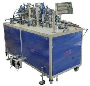 Partition Assembly Machine