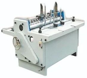Partition Slotter Machine
