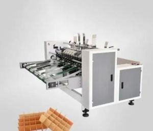 Partition Slotter Machine