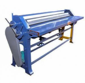 Sheet Pasting Machine