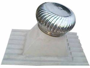 FRP Based Turbo Air Ventilator
