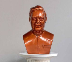 FRP Statue Atal Bihari Vajpayee
