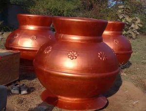 FRP Traditional Kalash