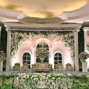 FRP Wedding Stage