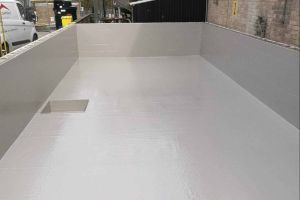 GRP Lining Service