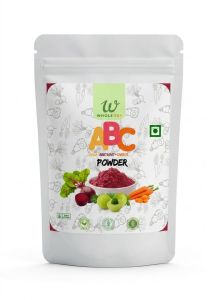 ABC Dry Powder