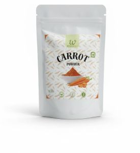 Carrots Powder