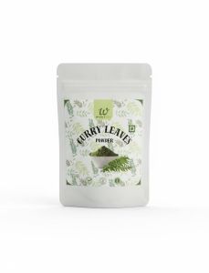 Dried Curry Leaf Powder