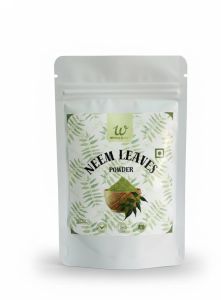 Neem Leave Powder