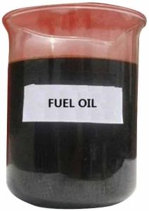 Boiler Fuel Oil
