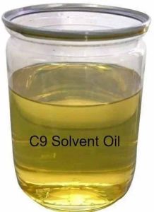 C9 Solvent Oil