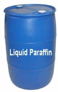 Heavy Liquid Paraffin Oil