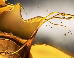 High Performance Base Oil