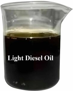Hot Mix Light Diesel Oil