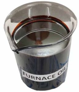 Industrial Furnace Oil