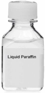 Light Liquid Paraffin Oil