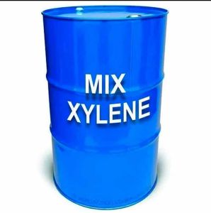 Mix Xylene Solvent
