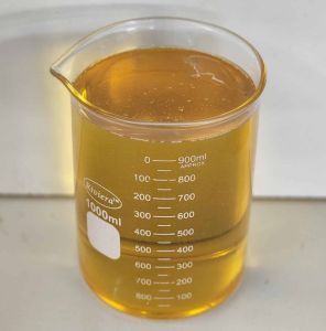 Recycled Base Oil