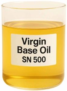 SN500 Virgin Base Oil