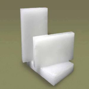 Soild Paraffin Wax