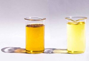 Used Transformer Oil