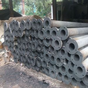Cast Iron Earthing Pipes