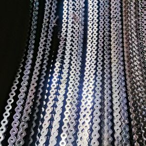 GI Cable Binder Wire
