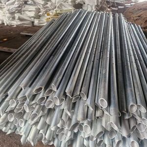 GI Earthing Pipe