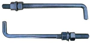 GI Foundation Bolts