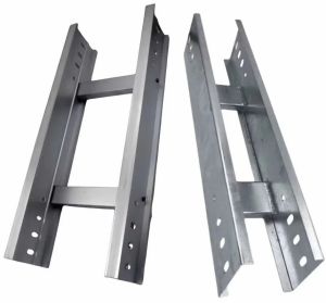 GI Ladder Cable Trays