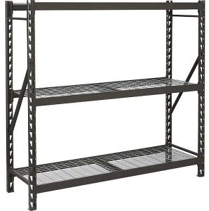 Metal Racks