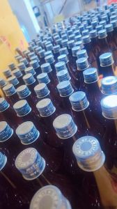 Syrup Third Party Manufacturer