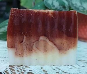 Herbal Bath Soap