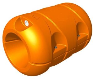 160mm HDPE Pipe Floater