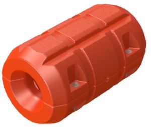 200mm HDPE Pipe Floater