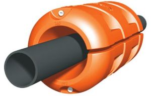 315mm HDPE Pipe Floater