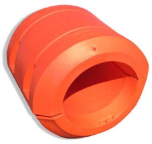 355mm HDPE Pipe Floater