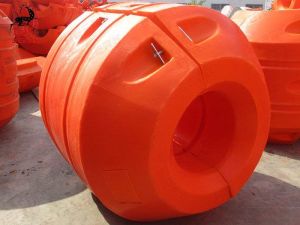 400mm HDPE Pipe Floater