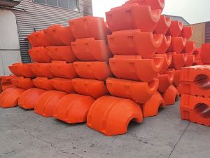 800mm HDPE Pipe Floater