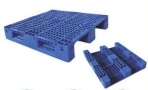 HDPE Plastic Pallets