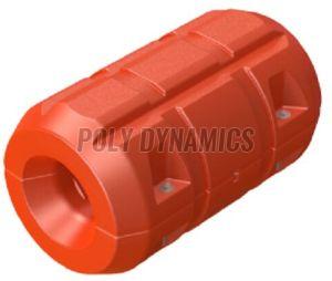 200mm HDPE Pipe Floater
