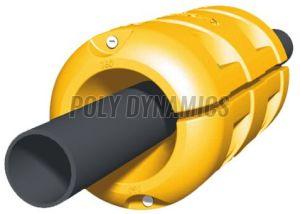 280mm HDPE Pipe Floater