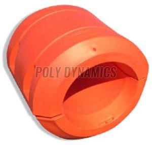 355mm HDPE Pipe Floater