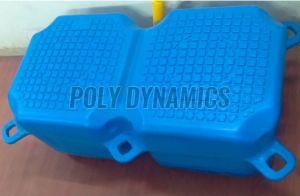 HDPE Plastic Pontoon Float
